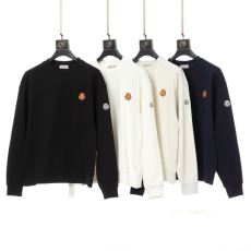 モンクレール スーパーコピー 完売品！ WTMO262 プルオーバーパーカー 4色可選 2025最新入荷