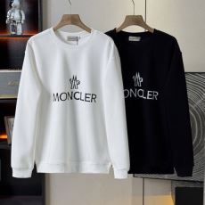 スタイルアップ効果 モンクレー...