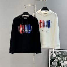 2025期限限定！ モンクレール MONCLERブランド 偽物 通販 WTMO291 売れ筋のいい パーカー 2色可選