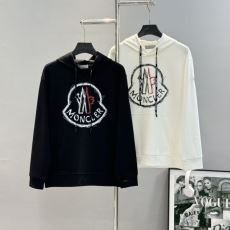 2025秋冬新作 モンクレール MONCLERスーパーコピー WTMO295 パーカー 2色可選 存在感のある