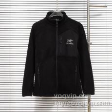 落ち着いた感覚 アークテリクス...