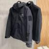 上品に着こなせ アークテリクス ARC'TERYXスーパーコピー WTARC083 2025品質保証安い ブルゾン ダスターコート 4色可選