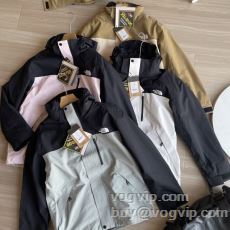 ザノースフェイス THE NO...