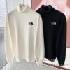 ザノースフェイス THE NORTH FACEブランドコピー WTTNF034 2025高級品 通販 ニット セーター 2色可選 超目玉