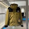 存在感のある ザノースフェイス THE NORTH FACEブランド 偽物 通販 WTTNF038 コート ジャケット、上着 10色可選 2025秋冬季超人気