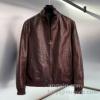 2025爆買い新品 ルイ ヴィトン LOUIS VUITTON WTLV303 革ジャケット 革ジャンパー スーパーコピー 優良サイト 今からの季節にピッタリ！