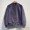 革ジャケット 2025高級品 通販 ルイ ヴィトン LOUIS VUITTONコピー 大好評 WTLV326 革ジャンパー