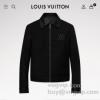 チノパン 狙える優秀アイテム ルイ ヴィトン ブランドコピー WTLV345 革ジャケット 革ジャンパー 2025秋冬季新作