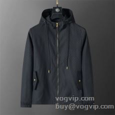 秋の定番 ブルゾン ジャケット...