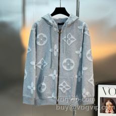 極上の着心地 ルイ ヴィトン コピー ブランド WTLV404 2025お買い得人気セール パーカー