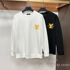 ルイ ヴィトン LOUIS VUITTON WTLV428 2025大好評 プルオーバーパーカー 2色可選 業界高品質スーパーコピー 超激得品質保証