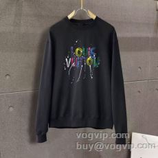 魅惑 プルオーバーパーカー 2色可選 2025割引セール ルイ ヴィトン LOUIS VUITTON WTLV436 スーパーブランドコピー品質保証