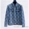 2025人気定番爆買い ルイ ヴィトン LOUIS VUITTONコピー WTLV475 デニムジャケット 落ち着いた感覚