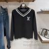 2025新作品 ルイ ヴィトン LOUIS VUITTONスーパーコピー 激安 WTLV511 ニット セーター 個性派