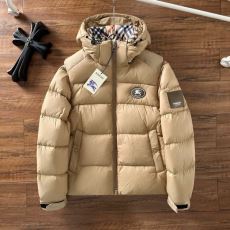 スタイルアップ効果 バーバリー...