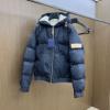 スタイリッシュな印象 ダウンジャケット 2026年モデル入荷 ルイ ヴィトン LOUIS VUITTON偽物ブランド MYLV019 撥水、透湿機能があり