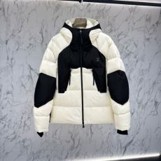 防寒具としての機能もバッチリ ル...