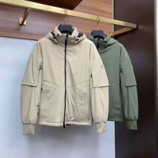 防風性にも優れた モンクレール スーパーコピー 激安 MYMO006 2026期限限定！ ダウンジャケット 2色可選 今一番HOTな新品