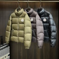 モンクレール MONCLERブランド 偽物 通販 MYMO016 防風性に優れ 2026年モデル入荷 ダウンジャケット 3色可選 日本未入荷モデル