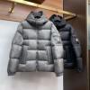 寒い季節にピッタリの一枚 MONCLERブランドスーパーコピー 2026春夏季超人気 モンクレール MYMO021 ダウンジャケット 2色可選 活用できるアイテム