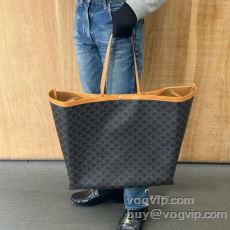 大人気再登場 セリーヌ スーパーコピー 2026春夏新作 WBAGCEL009 レディースバッグ ショッピングバッグ ショルダーバッグ