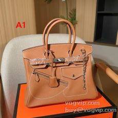 日本未入荷モデル エルメス ブランドコピー WBAGHE05...