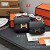 定番のアイテム レディースバッグ ショルダーバッグ エルメス ブランドスーパーコピー 2026春夏新作 WBAGHE060 多色選択可