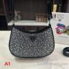 2026人気定番豊富な プラダ PRADA WBAGPR026 超目玉 レディースバッグ ショルダーバッグ 多色選択可 スーパーコピー 優良サイト
