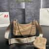 レディースバッグ ショルダーバッグ プラダ PRADAコピー ブランド 2026年モデル入荷 WBAGPR051 多色選択可 柔らかな質感