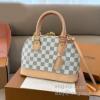 レディースバッグ ハンドバッグ ルイ ヴィトン LOUIS VUITTON 2026春夏新作 WBAGLV188 vogブランド コピー 優良店 先行販売