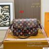 希少価値大！ レディースバッグ ショルダーバッグ ルイ ヴィトン LOUIS VUITTON 2026春夏季超人気 WBAGLV191 3色可選 人気のスーパーブランドコピー品質保証