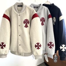 ブルゾン 野球ウェア クロムハー...