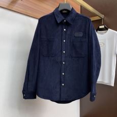 ブルゾン ジャケット、上着 デ...