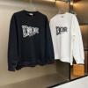 流通限定モデル ディオール ブランドコピー WTDIOR023 プルオーバーパーカー 2色可選 2026超激得高品質
