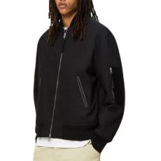 ブルゾン ロエベ コピー ブラ...