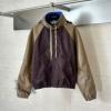 高評価の人気品 ロエベ ブランド 偽物 通販 2026最新入荷 WTLOE005 ブルゾン ジャケット、上着