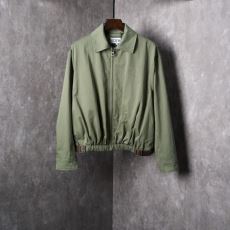 【人気ブログ掲載】ロエベ ブランドコピー WTLOE011 ブルゾン ジャケット、上着 2026春夏季超人気