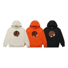 落ち着いた感覚 ロエベ ブランドコピー WTLOE023 パーカー 3色可選 2026爆買い定番人気