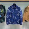 人気商品 ルイ ヴィトン LOUIS VUITTONスーパーコピー 2026数量限定格安 WTLV013 ブルゾン ジャケット、上着