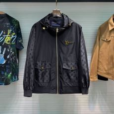 完売品！ ルイ ヴィトン LOUIS VUITTON偽物ブランド WTLV019 ブルゾン ジャケット、上着 2026人気通販