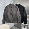 プラダ 偽物ブランド WTPR008 ブルゾン 2026新作入荷人気 ジャケット、上着 2色可選 大人気再登場