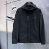 2026新商品！ プラダ ブランドスーパーコピー WTPR010 ブルゾン ジャケット、上着 ランキング商品