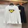 プラダ PRADAスーパーコピー 激安 2026期限限定！ WTPR017 プルオーバーパーカー 2色可選 大絶賛！