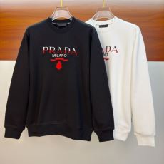 プルオーバーパーカー プラダ P...