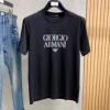 主役になる存在感 アルマーニ ARMANIブランドコピー 2026新作登場 NXZAR012 半袖Tシャツ 3色可選