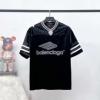 2026最新入荷 バレンシアガ ブランドスーパーコピー NXZBAL010 最旬アイテム 半袖Tシャツ 3色可選