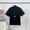完売品！ 半袖Tシャツ バレンシアガ BALENCIAGAブランド 偽物 通販 2026HOTお買い得 NXZBAL016 3色可選