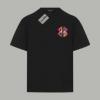 2026春夏新作 バレンシアガ BALENCIAGAブランド 偽物 通販 ファション性の高い NXZBAL038 半袖Tシャツ 2色可選
