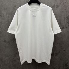 ムダな装飾を排したデザイン バレンシアガ BALENCIAGAブランドスーパーコピー NXZBAL043 半袖Tシャツ 2色可選 2026激安大特価爆買い
