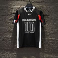 ファッション 人気 半袖Tシャツ 3色可選 バレンシアガ BALENCIAGA 2026品質保証安い NXZBAL052 人気スーパーコピーブランド